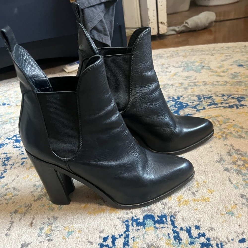Rag And Bone Booties - image 1